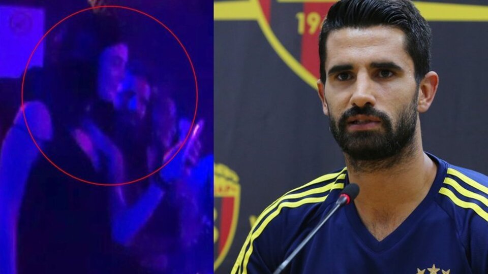 Alper Potuk'tan açıklama