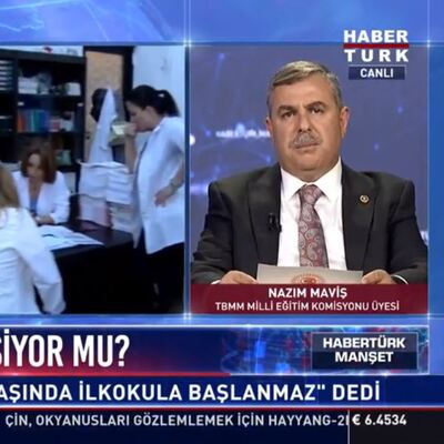 İlkokul yaşı değişiyor mu?