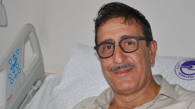 Cem Özer'in sağlık durumuyla ilgili önemli gelişme