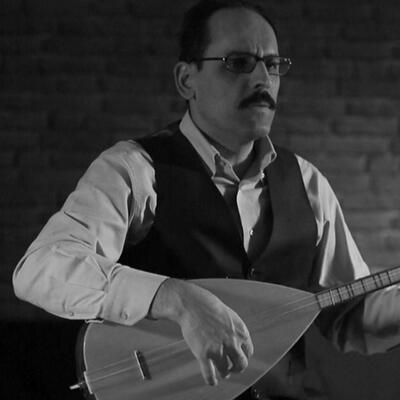 Kalın'dan 'Aşık Veysel' türküsü