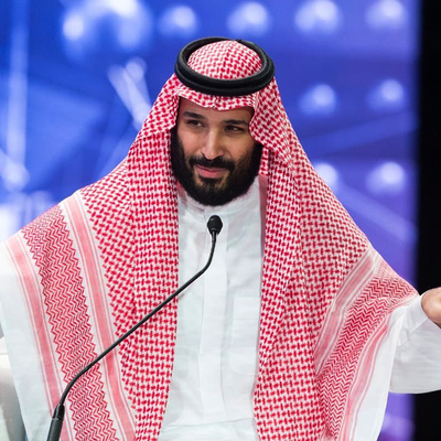 Suudi istihbaratı yeniden yapılandırıldı!