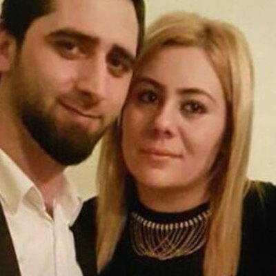 Rize'de acı olay! Üçüz bebekleriyle birlikte öldü