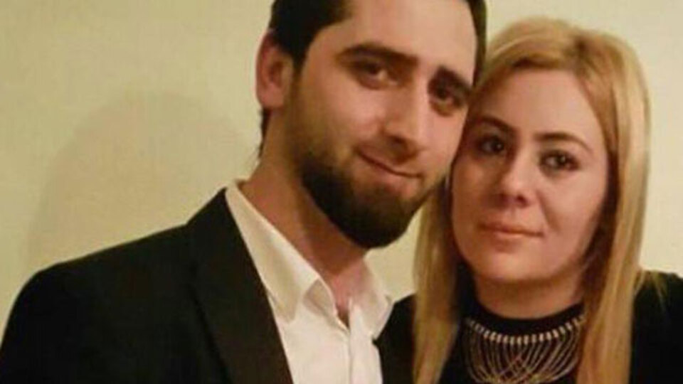 Rize'de acı olay! Üçüz bebekleriyle birlikte öldü