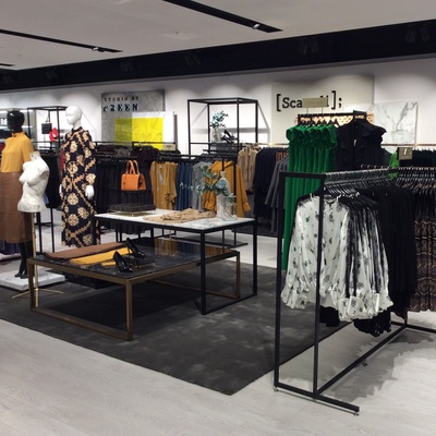 Türkiye'den çekilmişti! 50 mağazasını daha kapatıyor