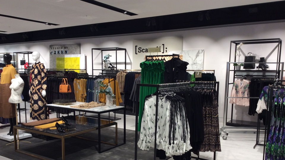 Türkiye'den çekilmişti! 50 mağazasını daha kapatıyor