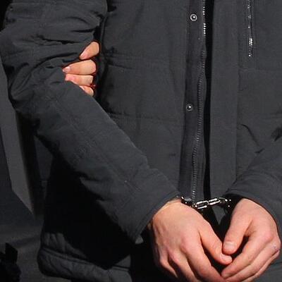 Emekli binbaşı terör örgütü PKK üyeliğinden tutuklandı