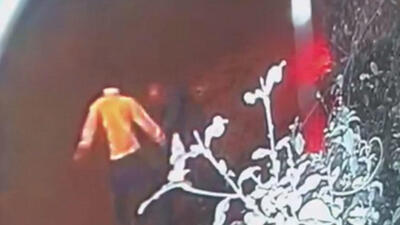 Önüne geleni bıçaklamıştı! Karar verildi