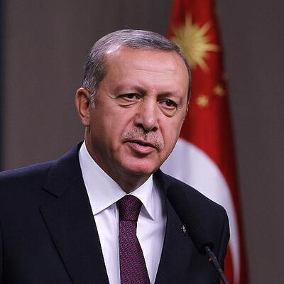Cumhurbaşkanı Erdoğan'dan yeni görev dağılımı