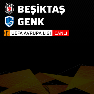 Vodafone Park'ta yıkım! Kartal 4 golle yara aldı...