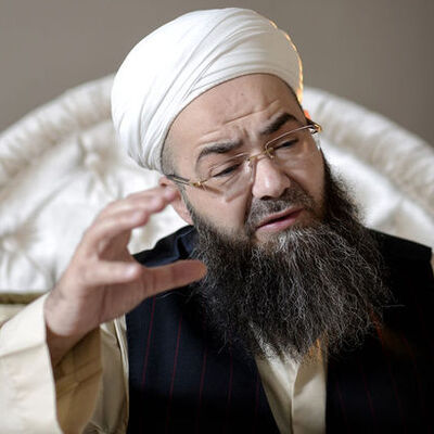 Cübbeli Ahmet Hoca, Habertürk'te soruları yanıtladı