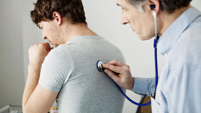 Akciğer Sönmesi nedir?