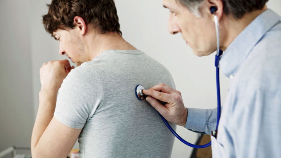 Akciğer Sönmesi nedir?