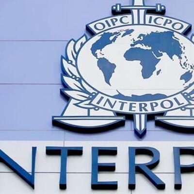 Interpol'ün aradığı mafya lideri Türkiye'de yakalandı