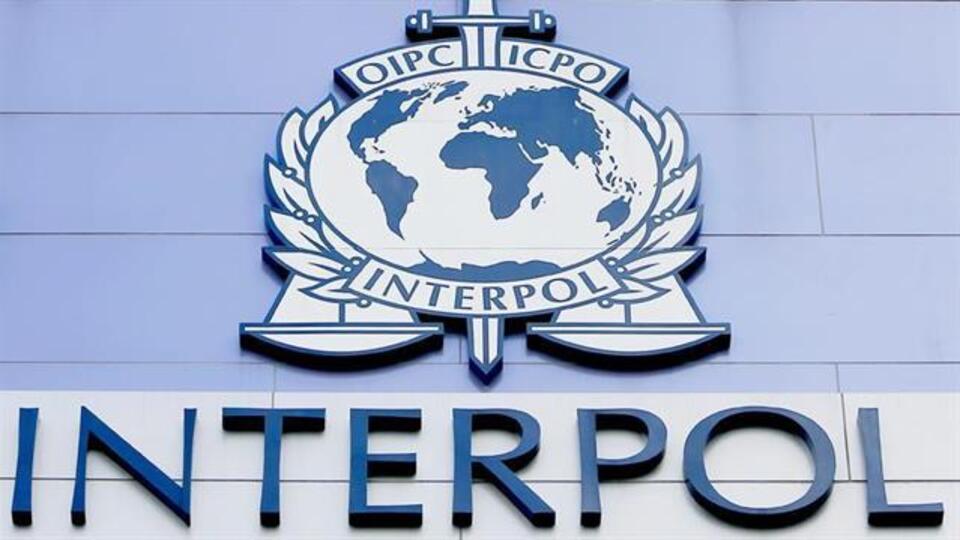 Interpol'ün aradığı mafya lideri Türkiye'de yakalandı
