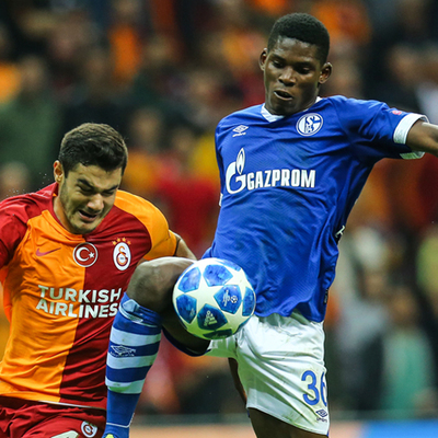 İbrahim Yıldız: Favori Muslera, sürpriz Ozan