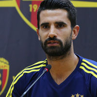 Alper Potuk, İstanbul gecelerinde hattrick yaptı