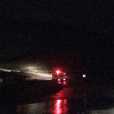 6 göçmen hayatını kaybetti