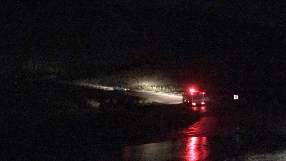 6 göçmen hayatını kaybetti