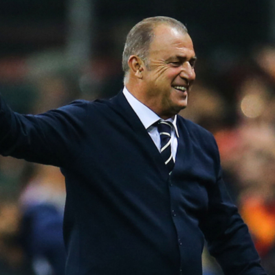 Serdar Ali Çelikler: Terim balı ile 1 puan