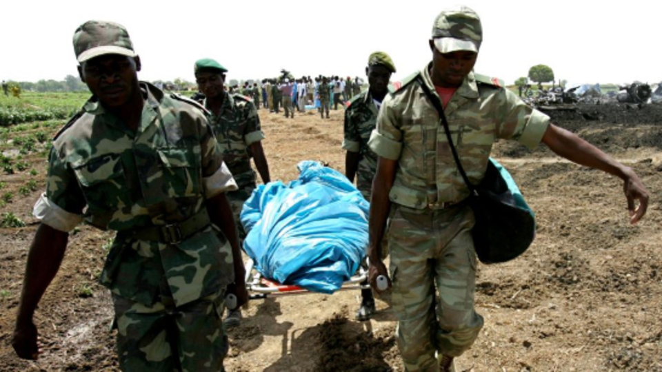 Kamerun'da ordu ve ayrılıkçılar çatıştı: 17 ölü