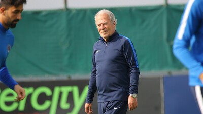 "Çıkışımızı sürdürmek istiyoruz"