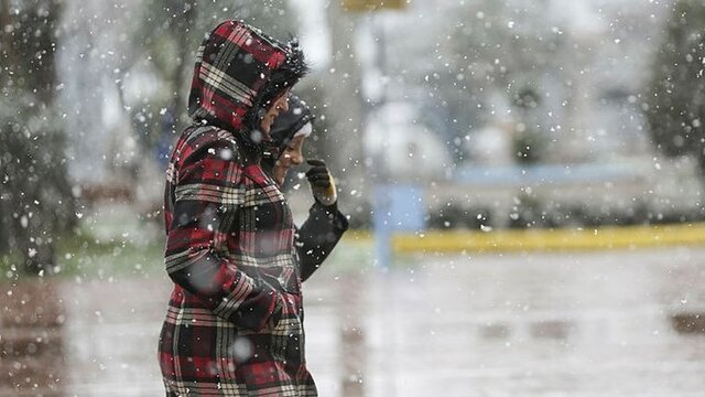 Meteoroloji İstanbul için saat verip uyardı!