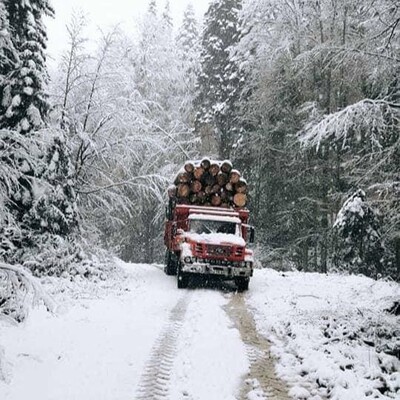 Kar yağışı yurtta etkisini göstermeye başladı