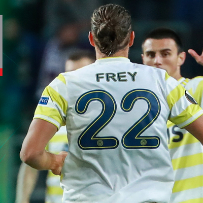 "Fenerbahçe’ye büyük moral…"