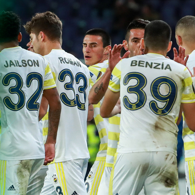 "Bu maçlık negatif olmayacağım"