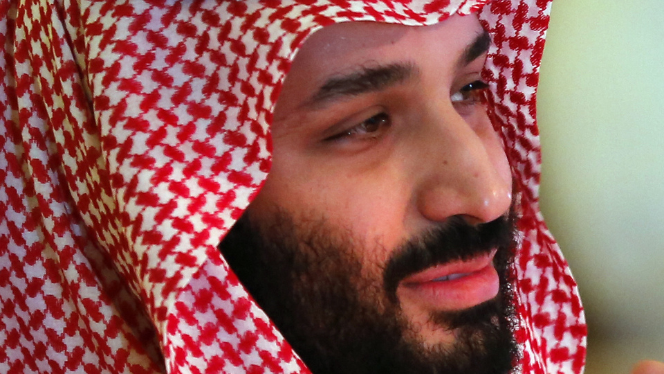 Suudi prens Amerikan medyasının hedefinde: Gerçeği talep edin