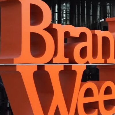 'Sınır Tanımayan Fikirler' Brand Week Istanbul'da