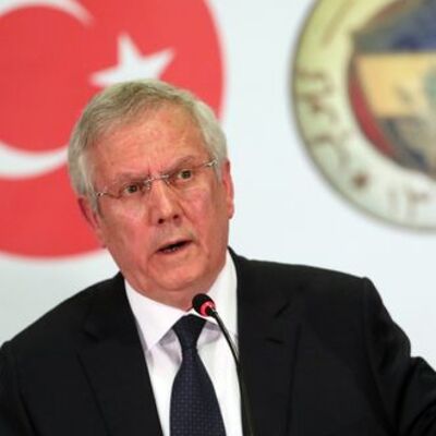 Aziz Yıldırım, FETÖ davasında dinlenecek! O soru sorulacak
