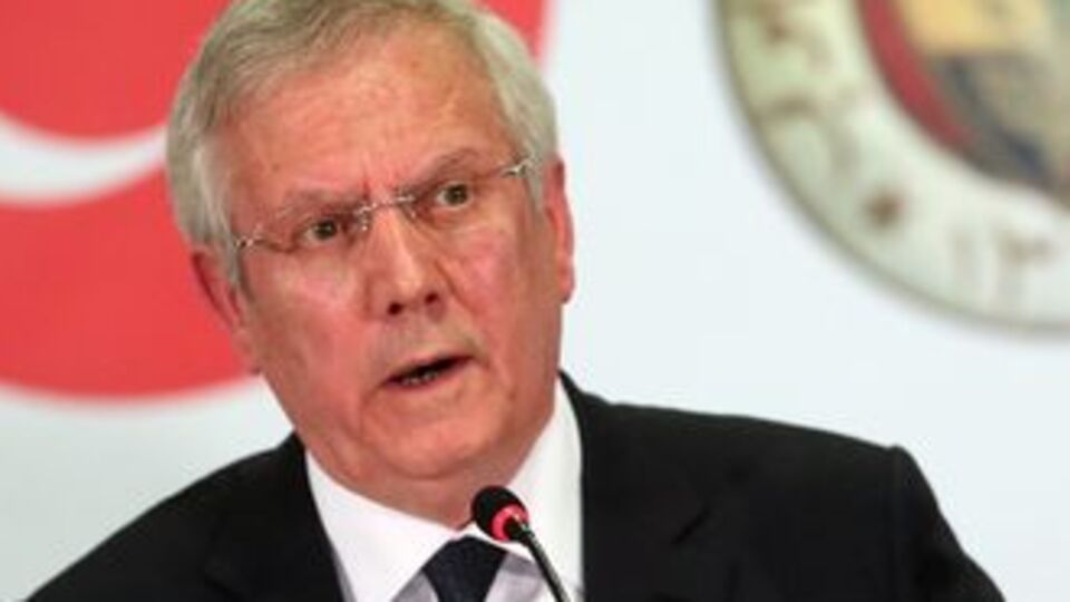 Aziz Yıldırım, FETÖ davasında dinlenecek! O soru sorulacak