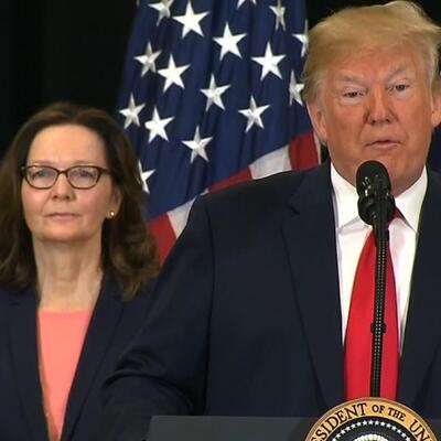 Beyaz Saray'da Kaşıkçı zirvesi