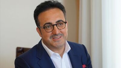 İlker Aycı kimdir?