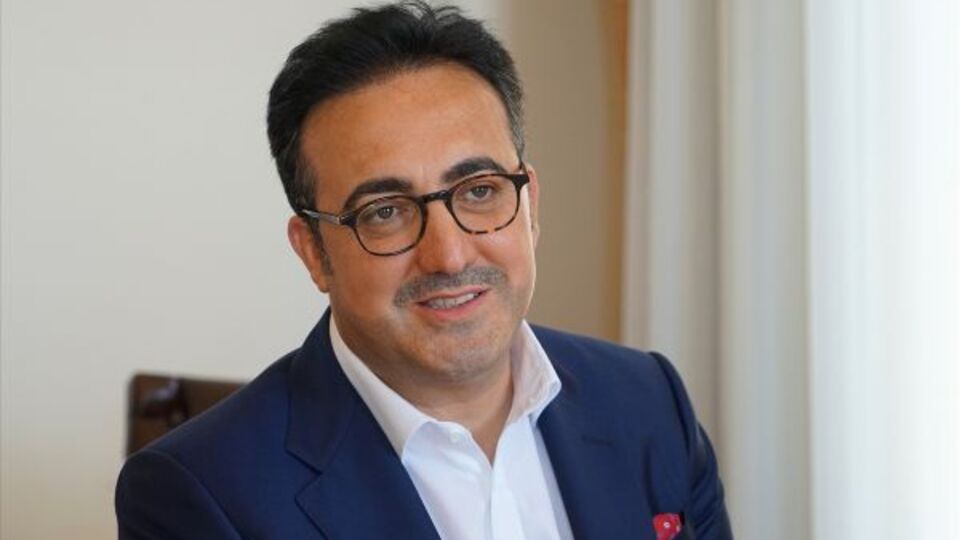 İlker Aycı kimdir?