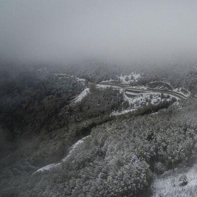 Türkiye beyaza büründü!