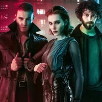 ‘Yaşamayanlar’ dizisinde taciz iddiası