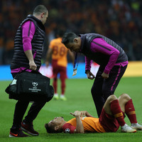 Nagatomo ölümden dönmüş!