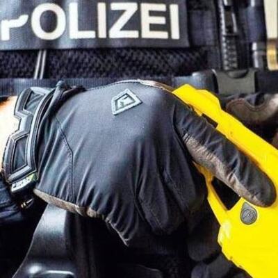 Almanya'da polis şiddeti! Bir Türk elektro-şok tabancasıyla öldürüldü!