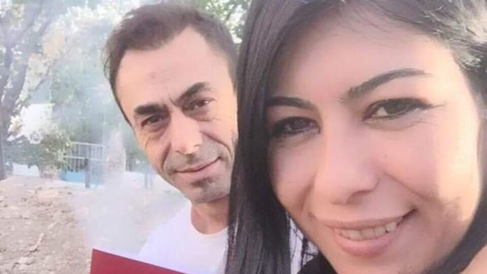 Şiddetten boşandı ikinci eşi öldürdü!