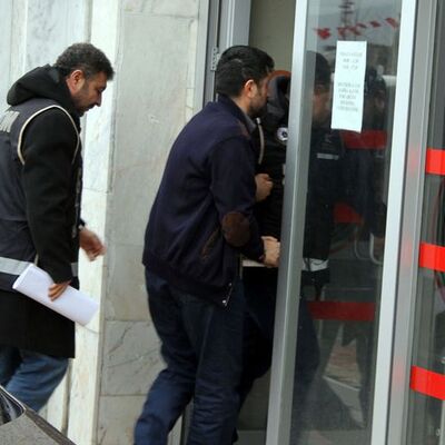 100 kilo altın o kasalardan çıktı