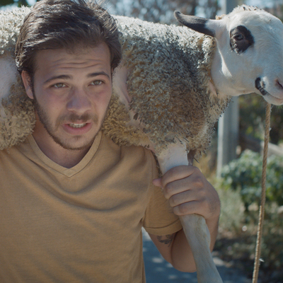 'Nebula'nın festival yolculuğu başlıyor