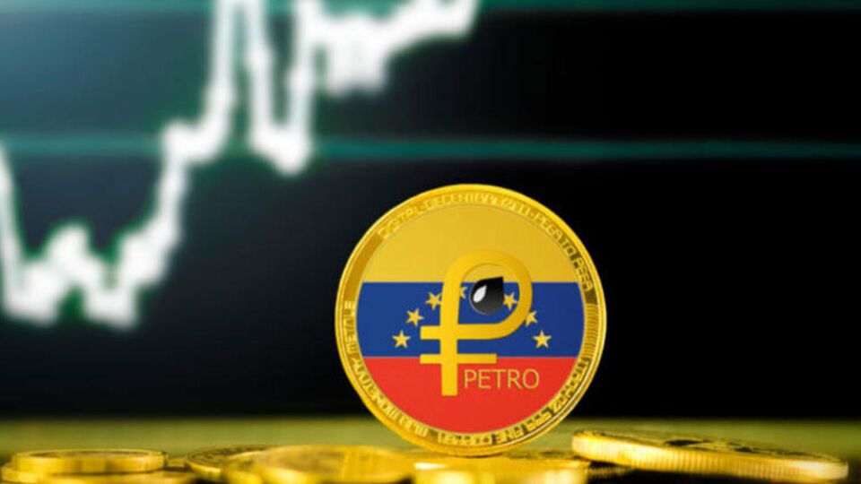 Venezuela'nın kripto parası satışa çıkıyor
