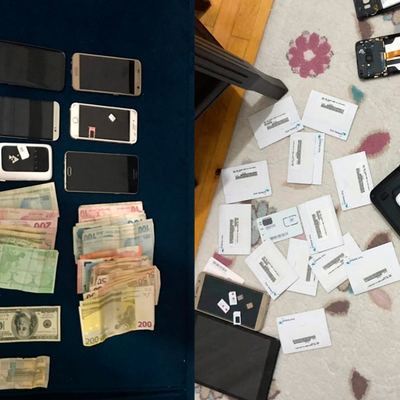 İzmir’de gaybubet evi operasyonu