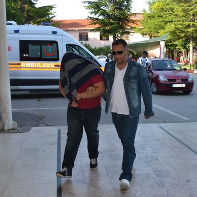 Kırklareli'nde sahte sağlık raporunda tutuklu sayısı 8'e yükseldi