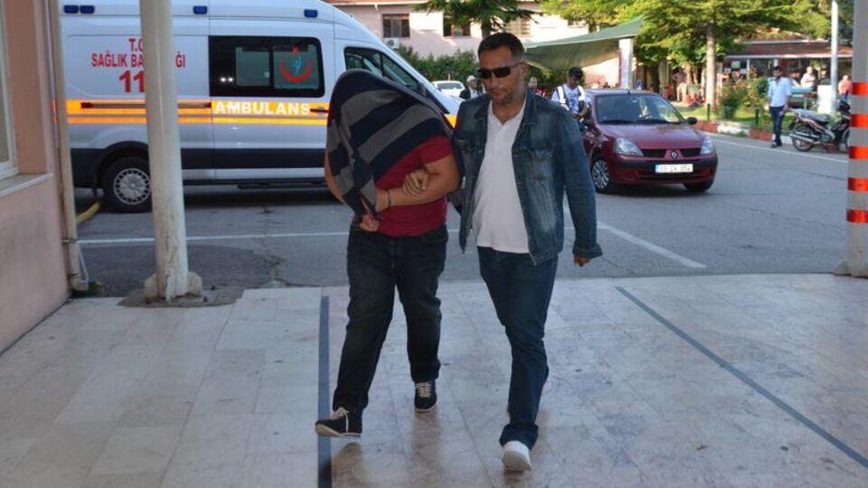 Kırklareli'nde sahte sağlık raporunda tutuklu sayısı 8'e yükseldi