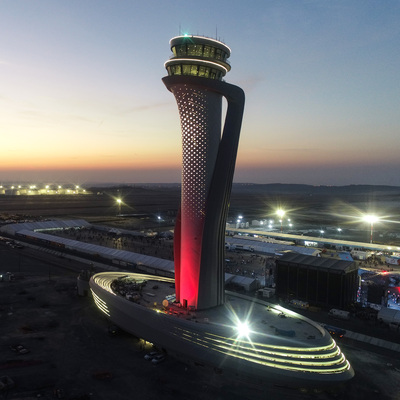 Uber, Yeni Havalimanı'nı gözüne kestirdi