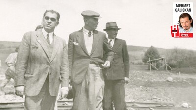 Hasan Ali Yücel'in yaşamı belgesel oldu