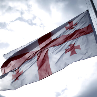 Gürcistan'da cumhurbaşkanlığı için 25 aday yarışacak